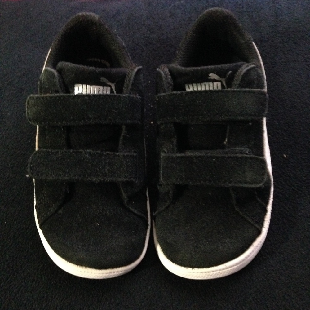Toddler Puma sneakers